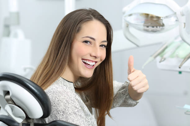 Dental X-Rays and Imaging in Stirling, NJ